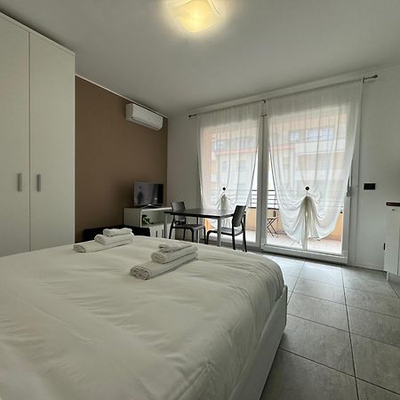 Sempione Rho Expo Stay - Affitti Brevi Italia Pero Zewnętrze zdjęcie