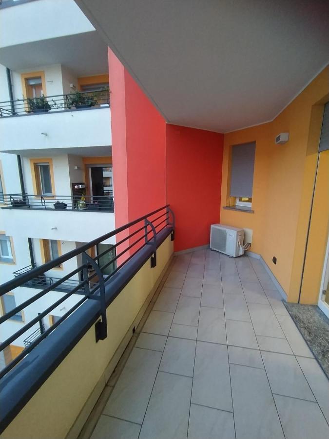 Sempione Rho Expo Stay - Affitti Brevi Italia Pero Zewnętrze zdjęcie